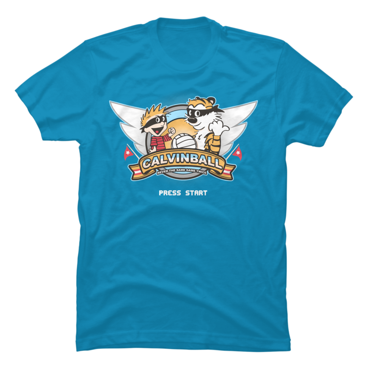 calvinball shirt calvinball shirt